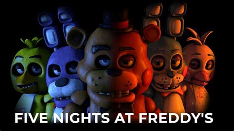fnaf games|FNAF Games play online free.